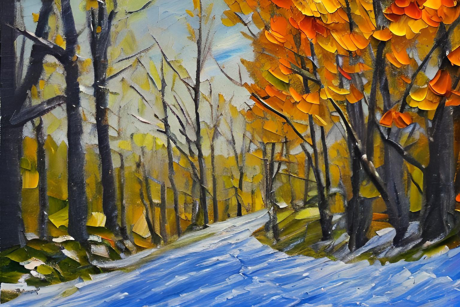 Seasons of Life