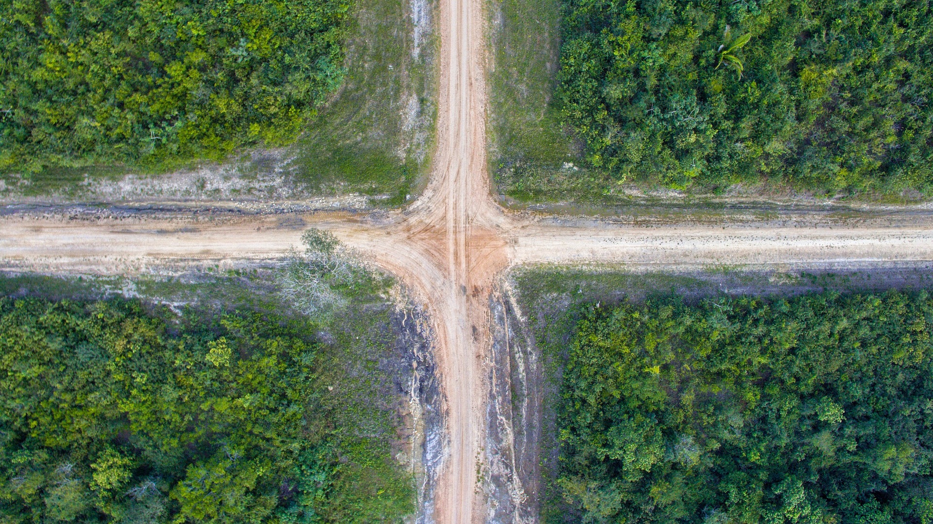 Cross Road Blues