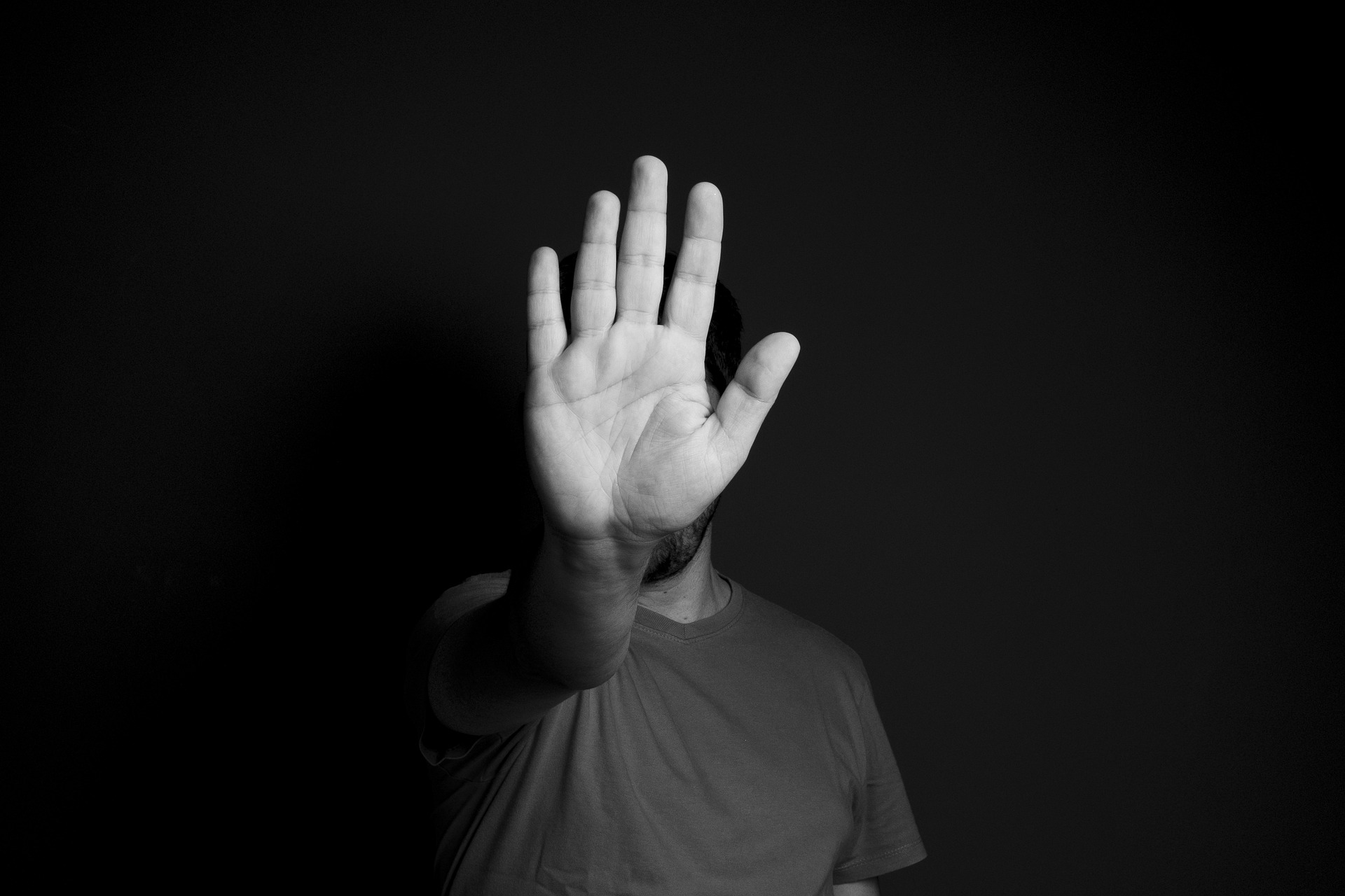 When to Say “Enough”