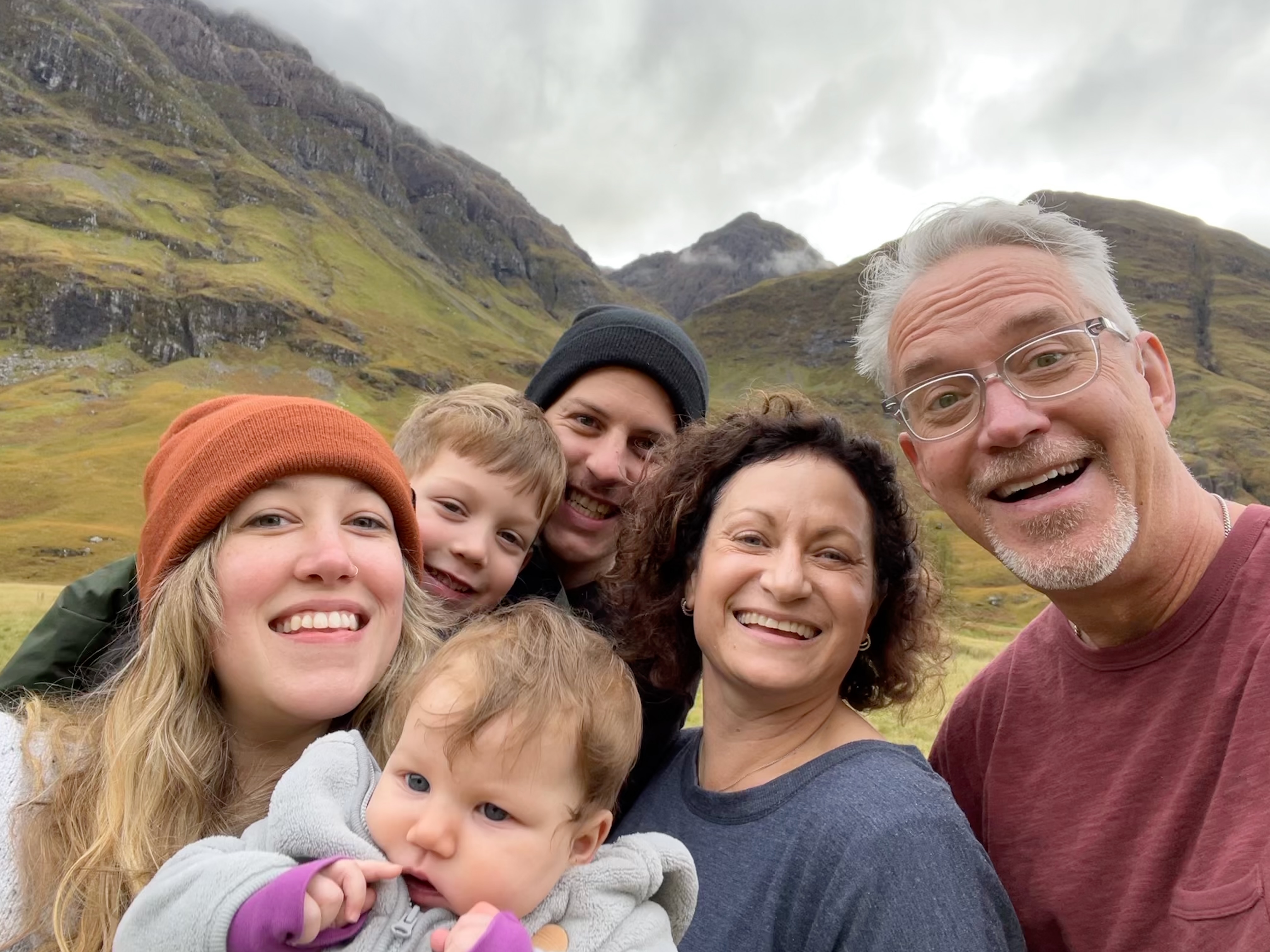 Scotland! Oct-Nov 2022