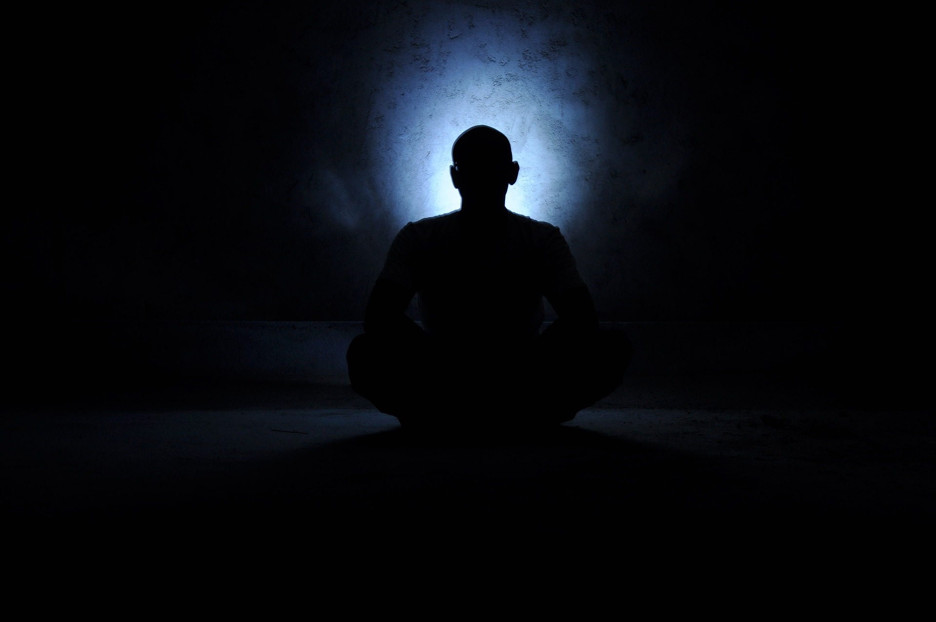 The God in My Image