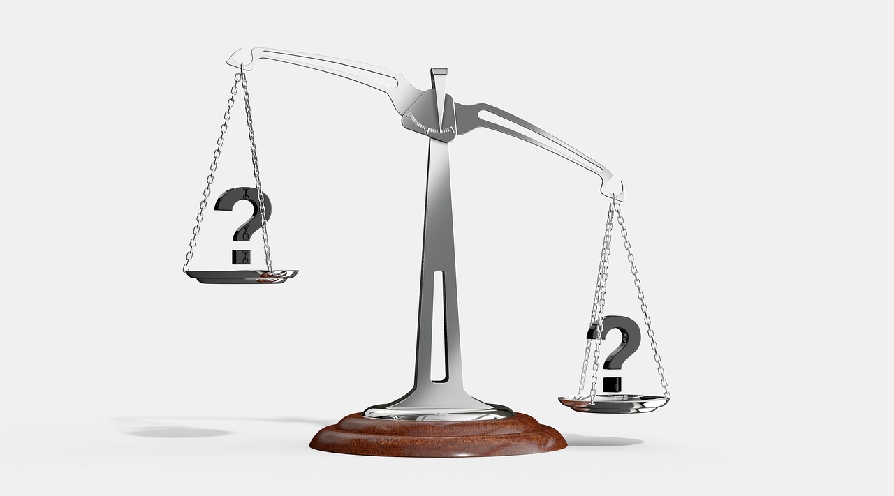 The Two Core Questions