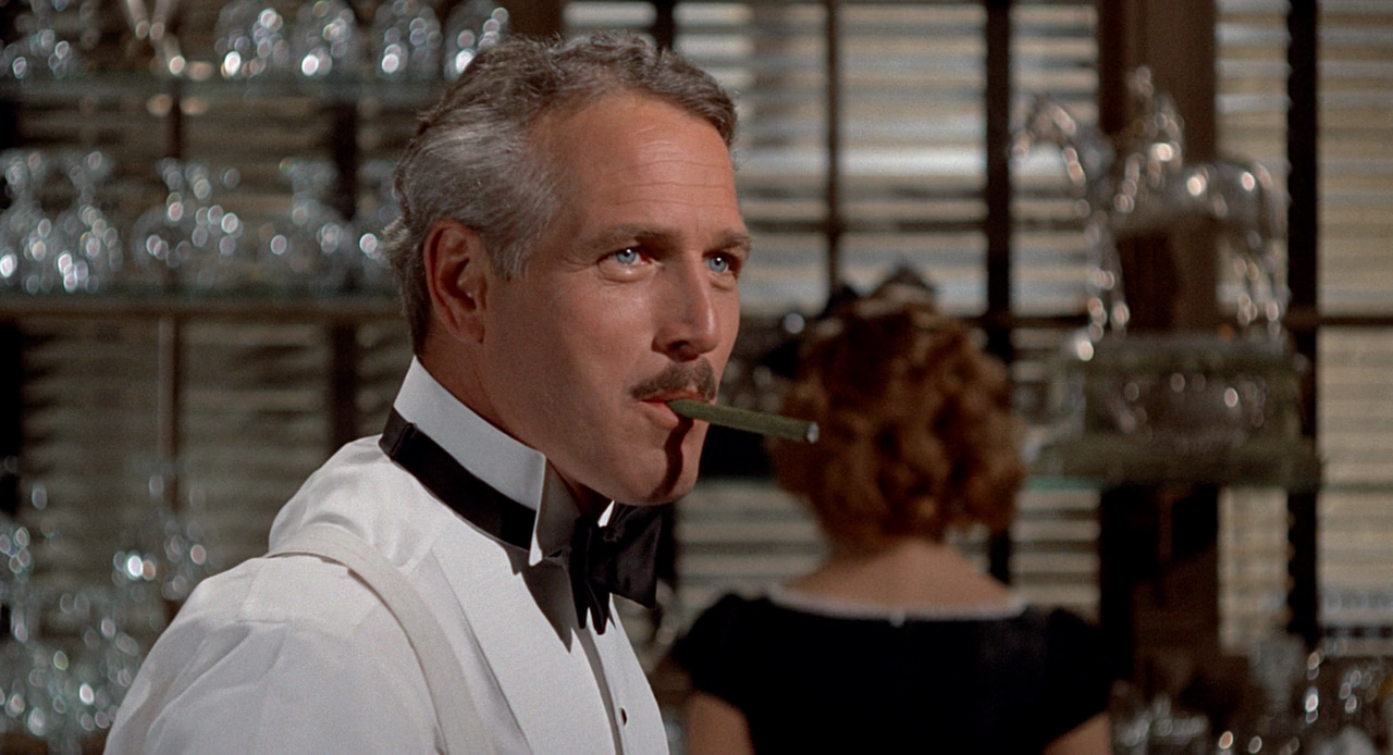 The Sting