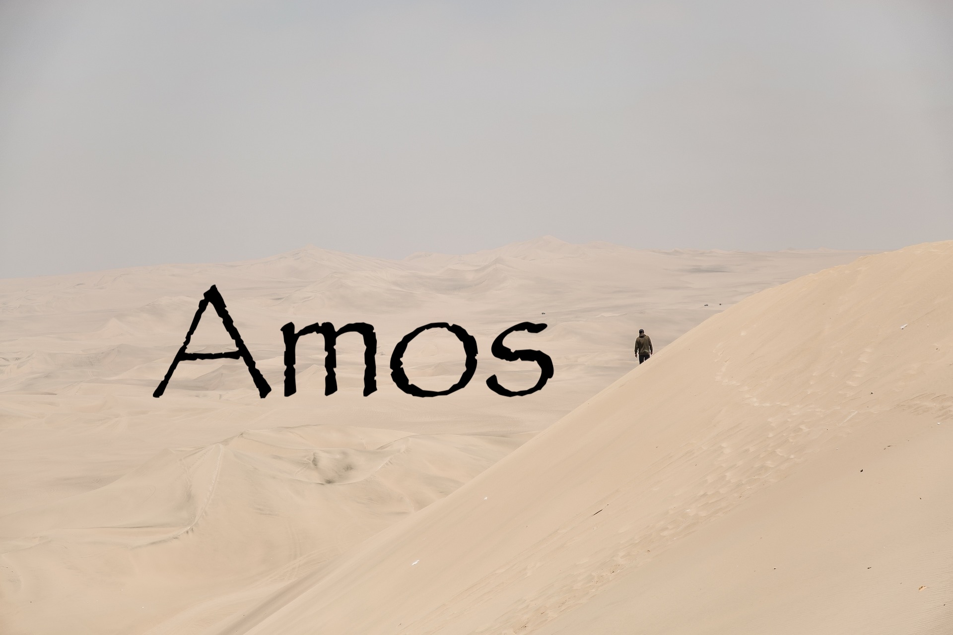 Amos (Oct-Nov 2023)