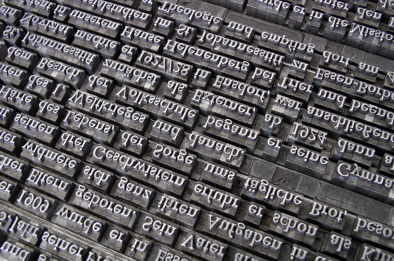 Consideration of Words
