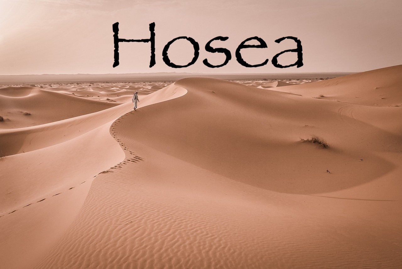 Hosea (Nov 2023)