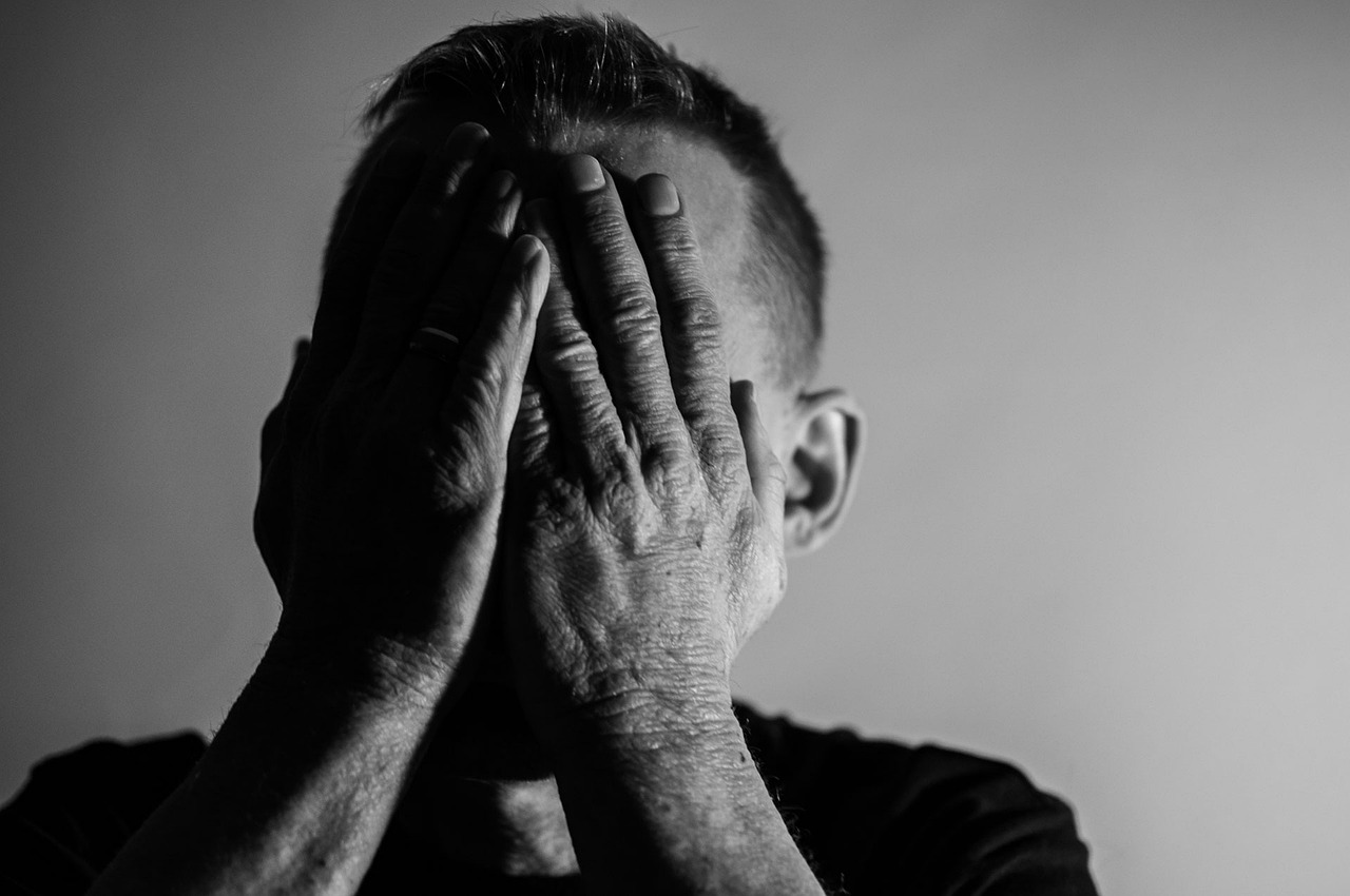 Guilt and Grace