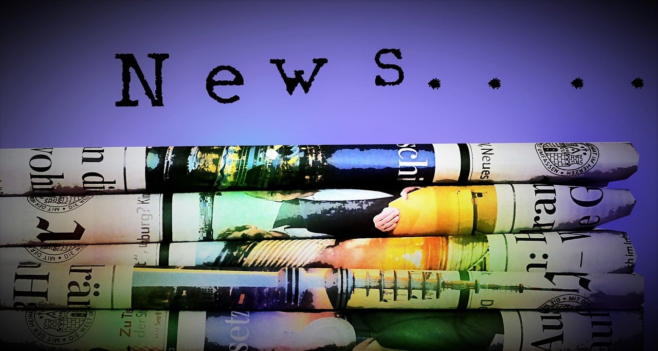 Journalistic Prophets