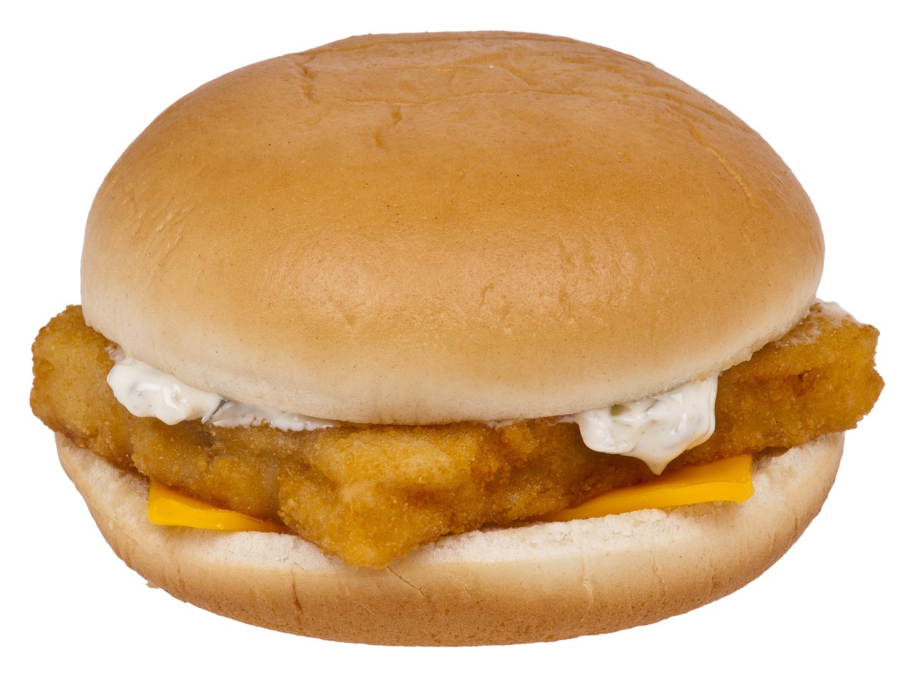 Best of ’24: #1 Filet-o’-Fish or Flesh & Blood?