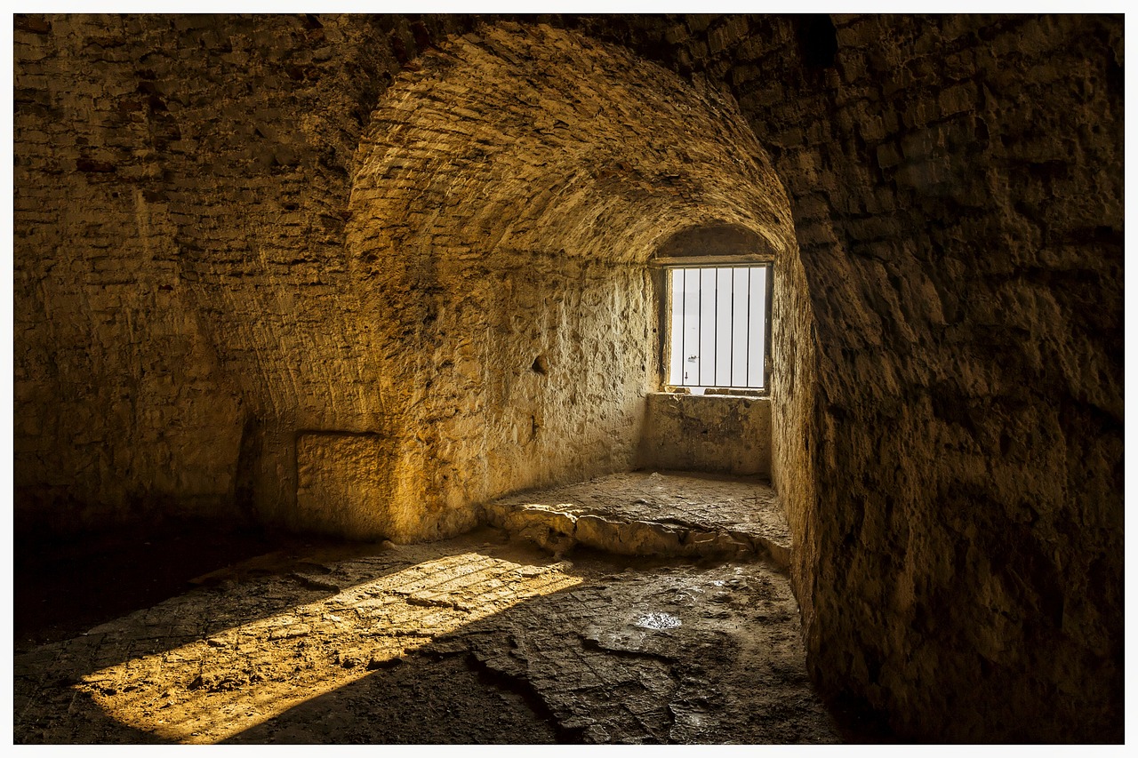 Political Imprisonment