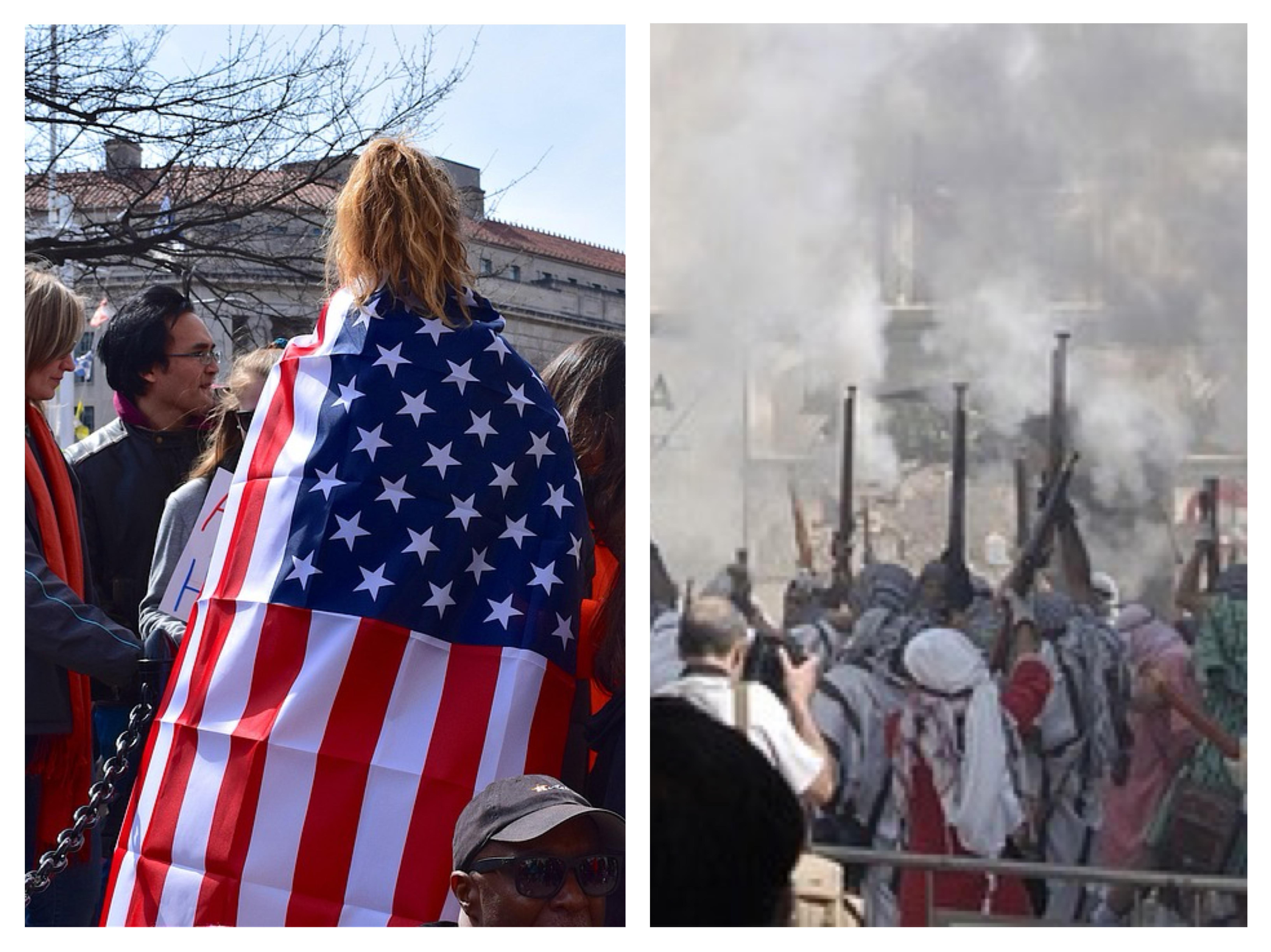 Politics and Religion