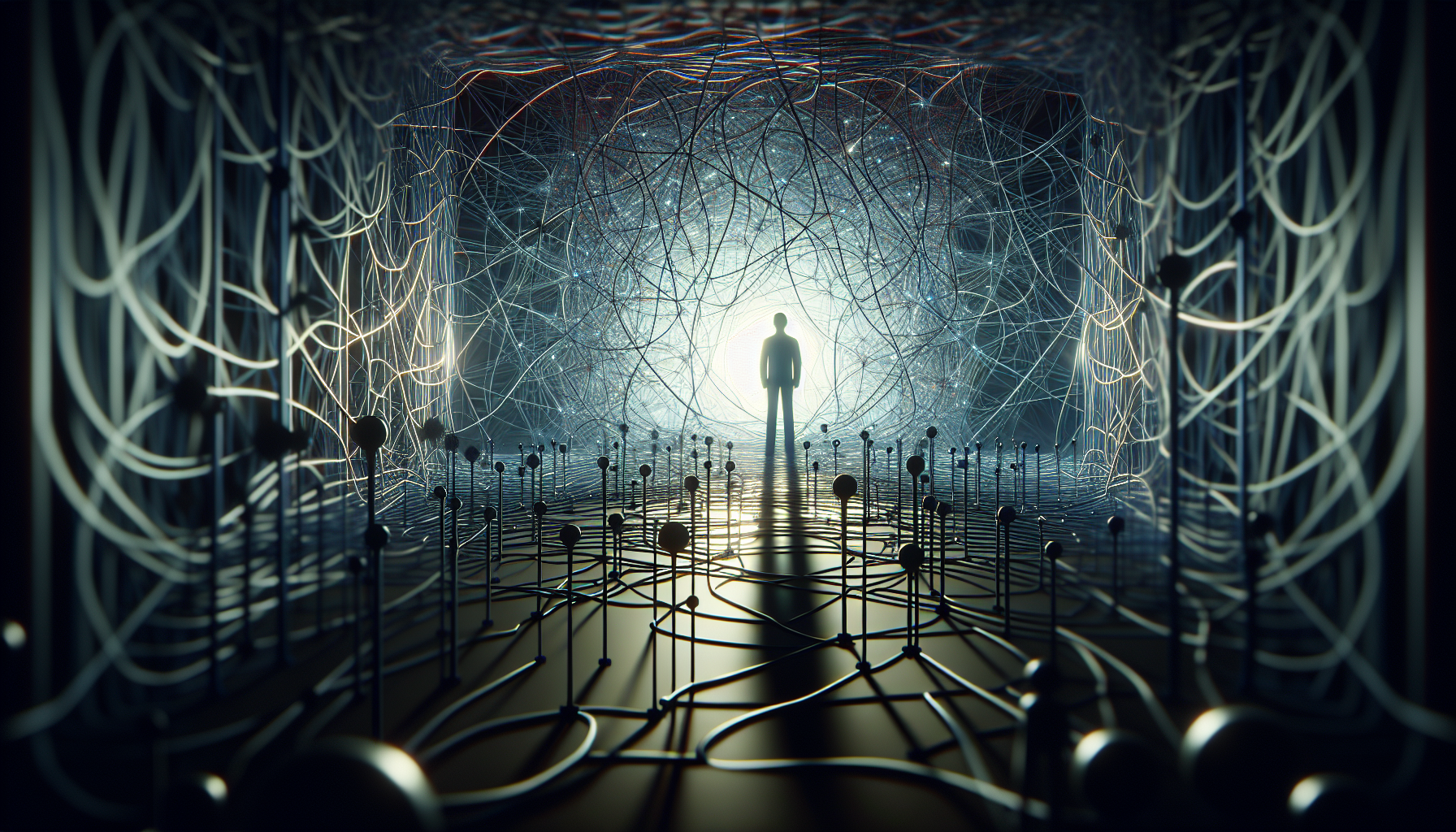 Cults and Contrast