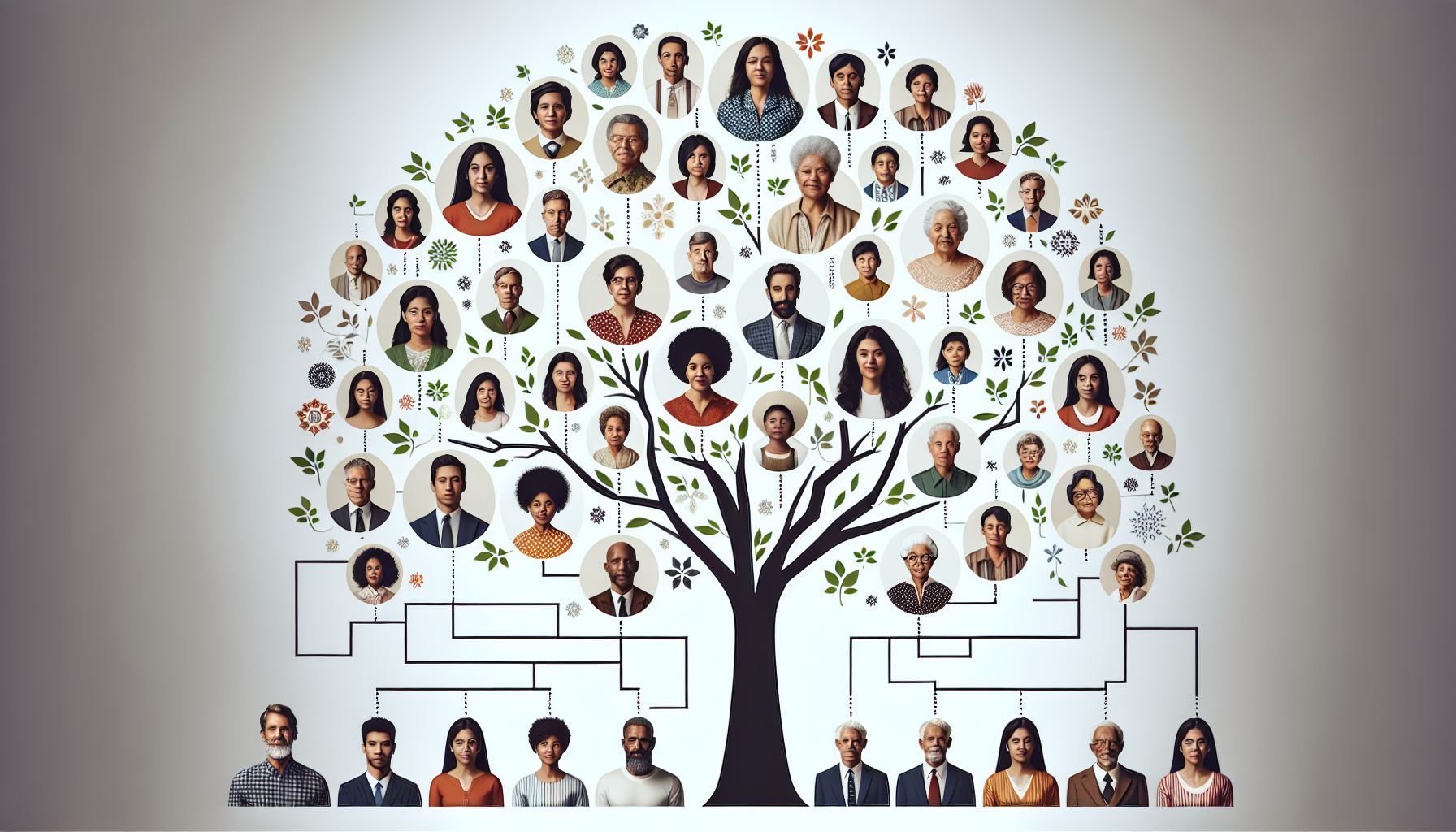 Genealogical Lessons