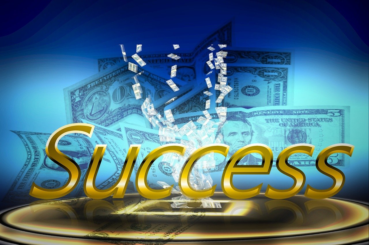 Success and Prosperity