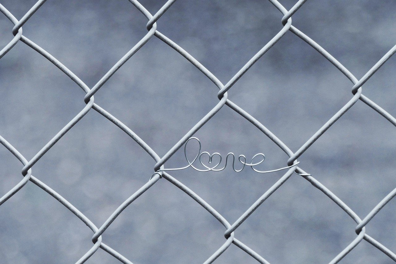 The Law of Love