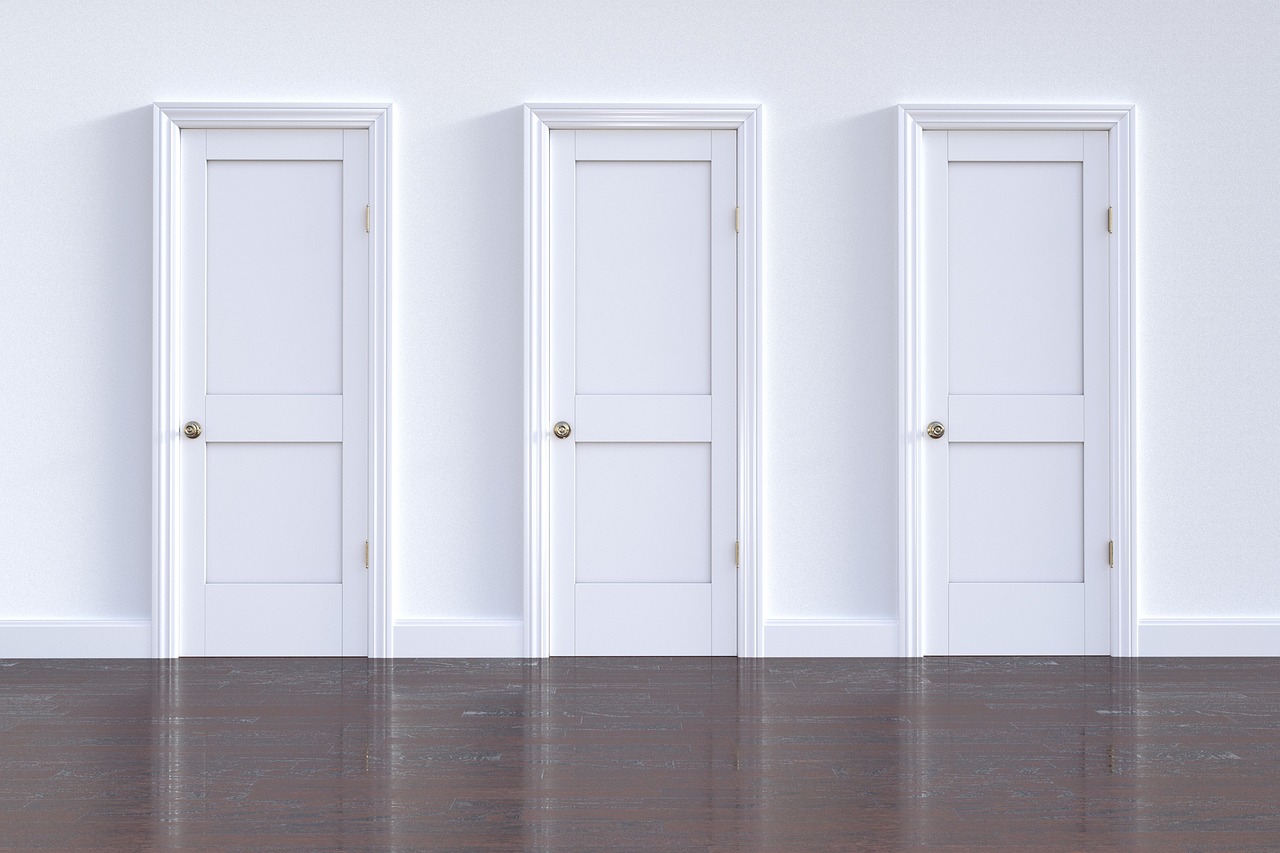 God’s Will: Three Lessons