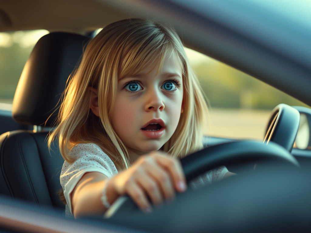 Time to Drive
