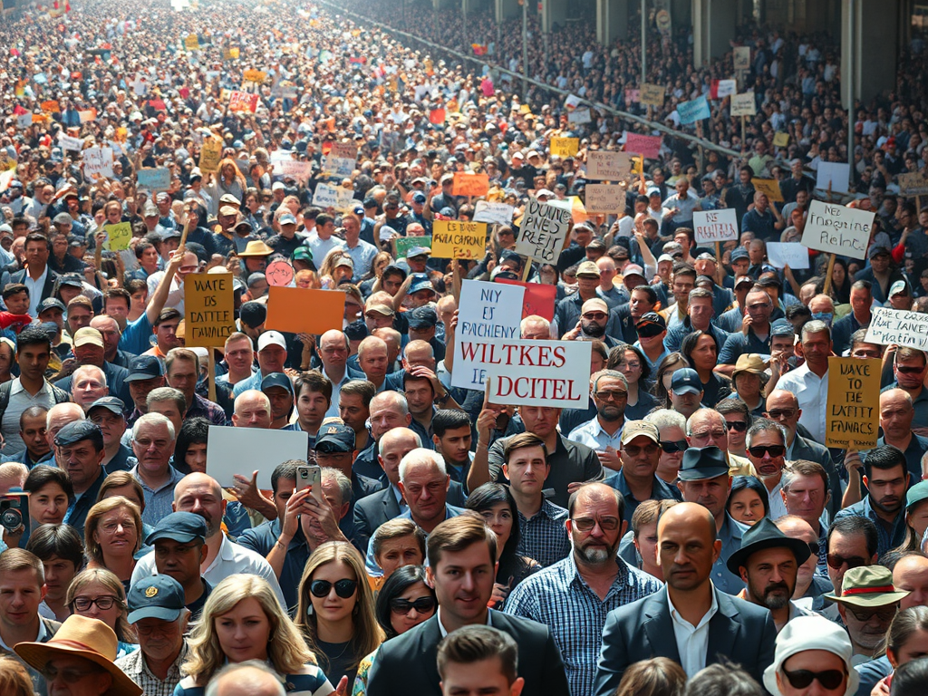 Of Appointees & Crowds
