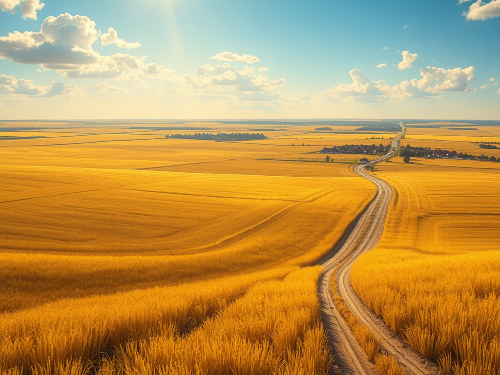 Flyover Country