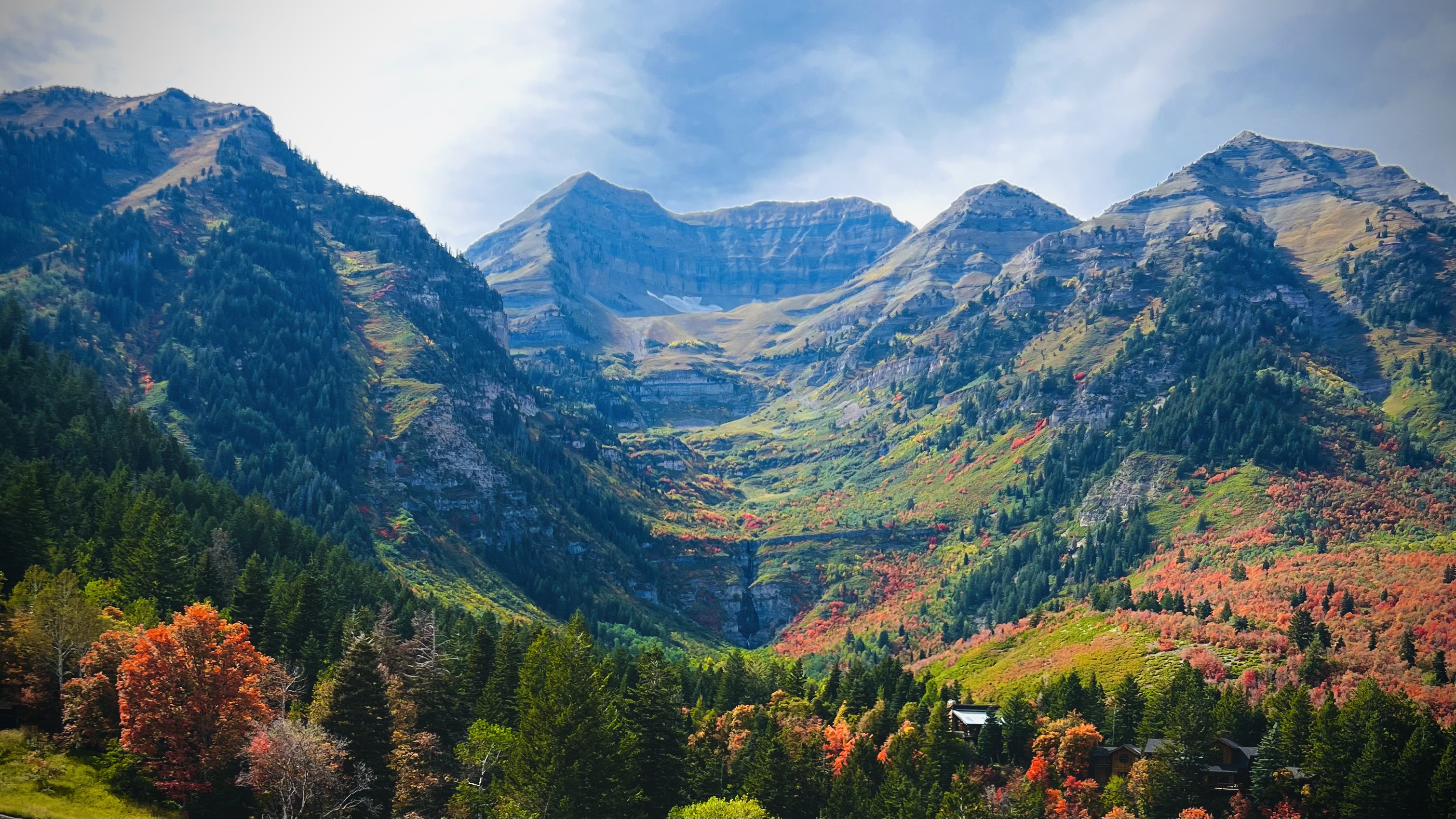 Mountains