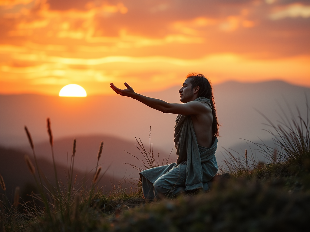 Best of: Is “Living Sacrifice” an Oxymoron?