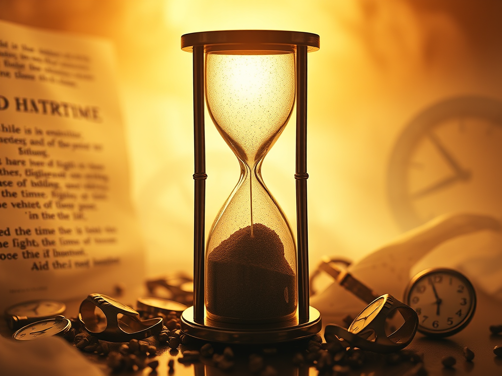 The Time Paradox