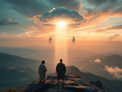 Mountains of Meaning