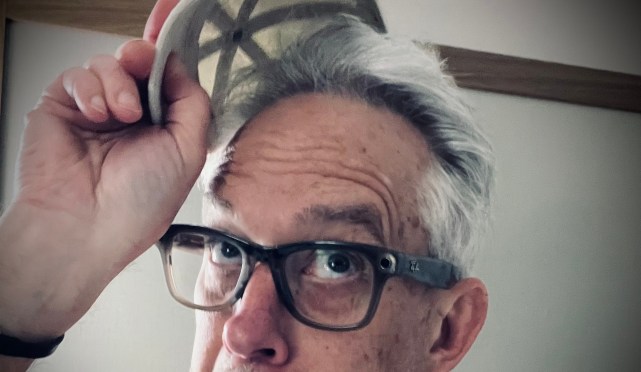Traditions: Serious and Silly