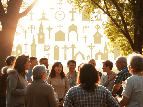 Of Differences and Discernment