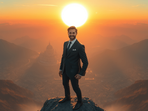 The Influencer and The Choice