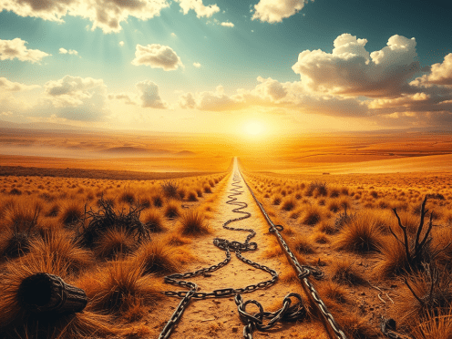 The Exodus Paradigm