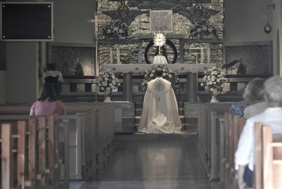 Spiritual Toddlers in an Adult World