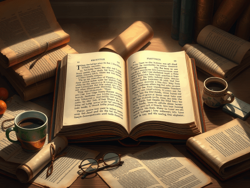 Of Learning and Truth