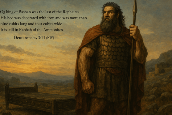 Facing the Giants