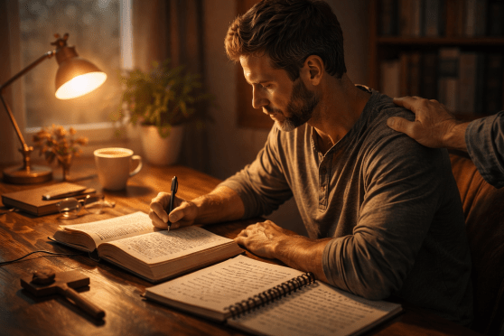Of Covenant and Mystery