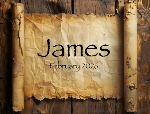 James (February 2026)