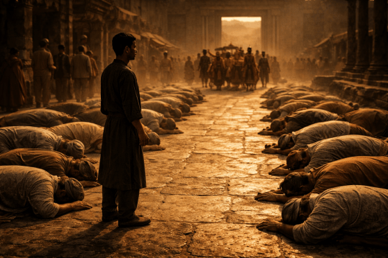 Bowing