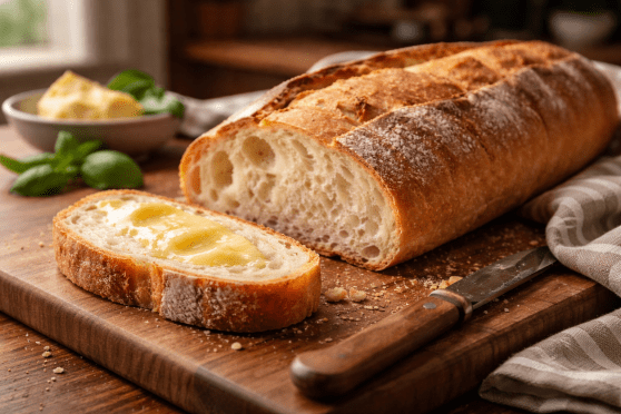 Of Yeast and Fruit