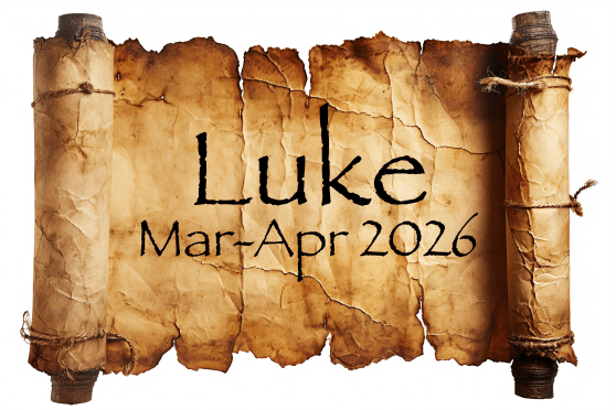 Luke (Mar-Apr 2026)