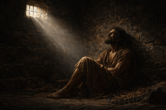Surrendering Expectations