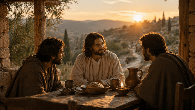 The Invitation