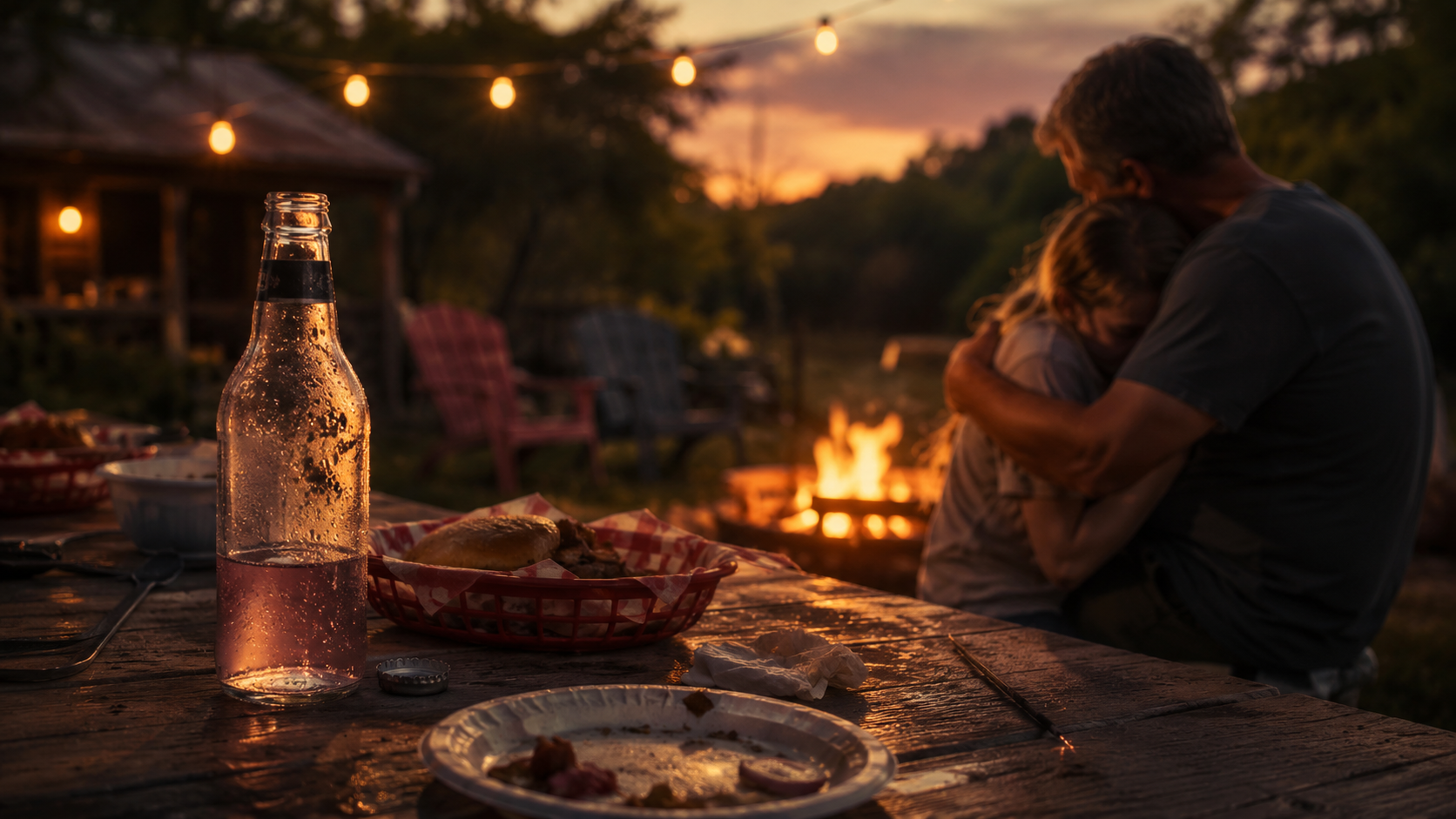 “Come Closer”