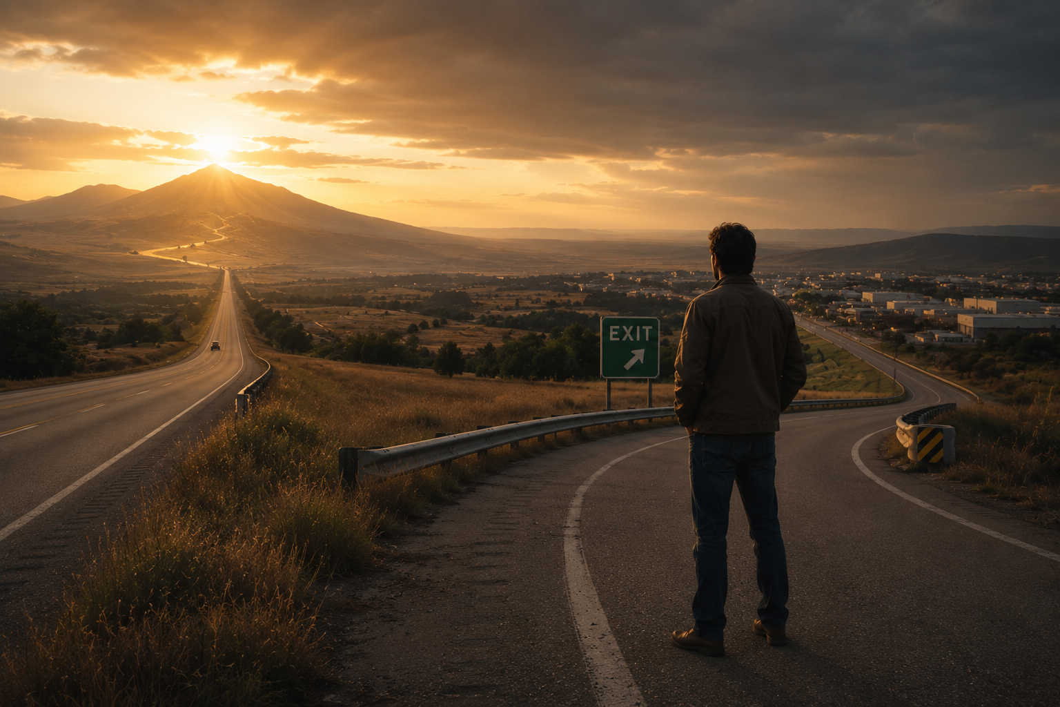 Weary in the Waiting